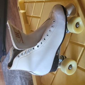 PRESCISION Roller Skates
